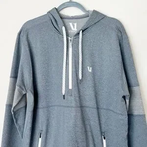 Vuori zion half zip deals